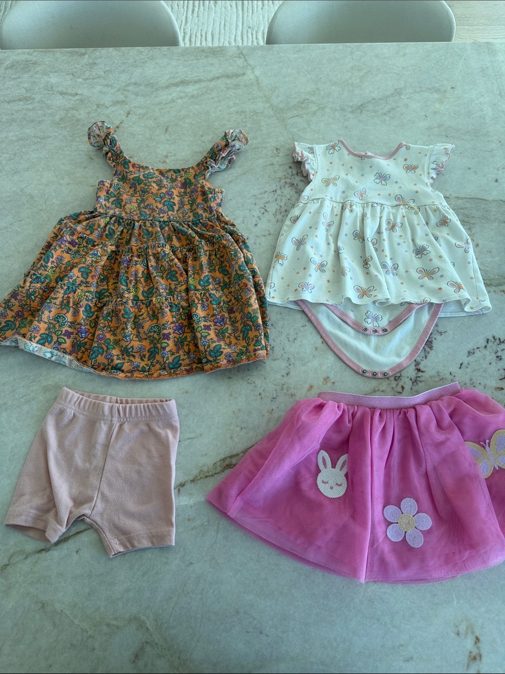 18 month Bundle